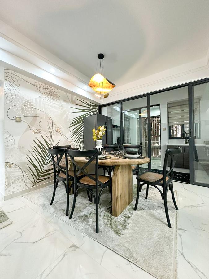 4 Bed Apartment with En Suite in Kilimani - 4