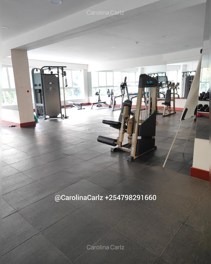 3 Bed Apartment with En Suite at City Park Drive - 16