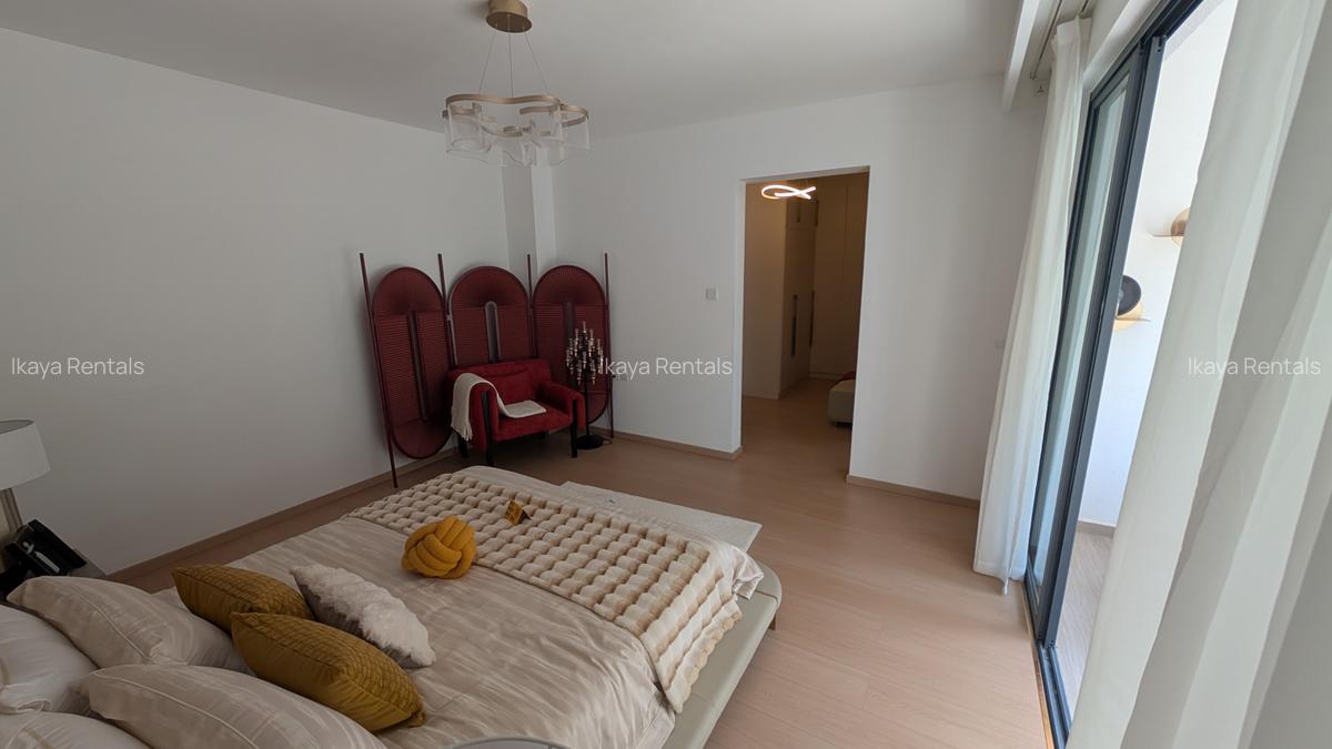 4 Bed Apartment with En Suite at Ndemi Road - 8