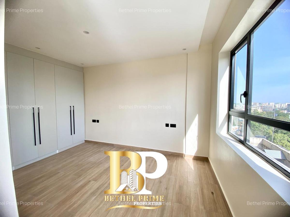 3 Bed Apartment with En Suite in Lower Kabete - 13