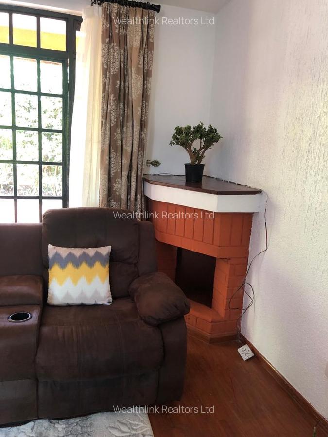 3 Bed Townhouse with Swimming Pool at Fourways Junction - 9