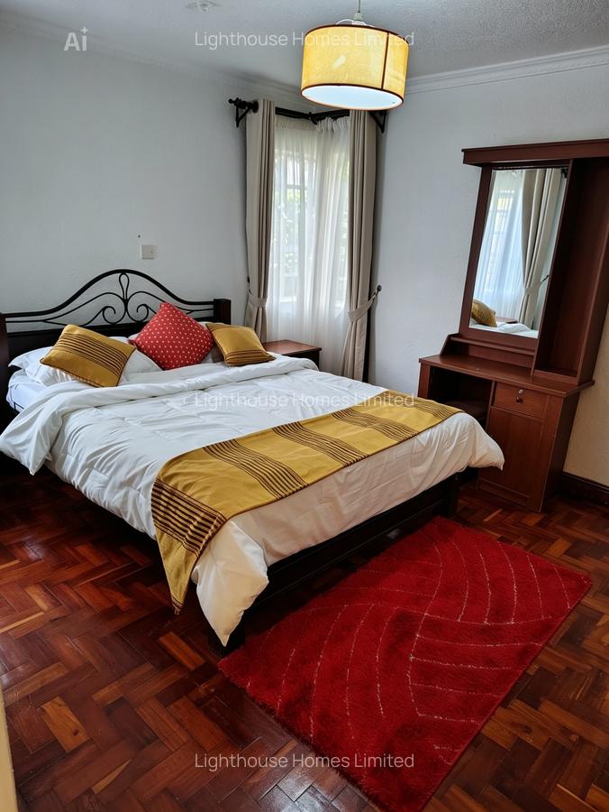 2 Bed House with En Suite at Rosslyn Riviera Mall - 5