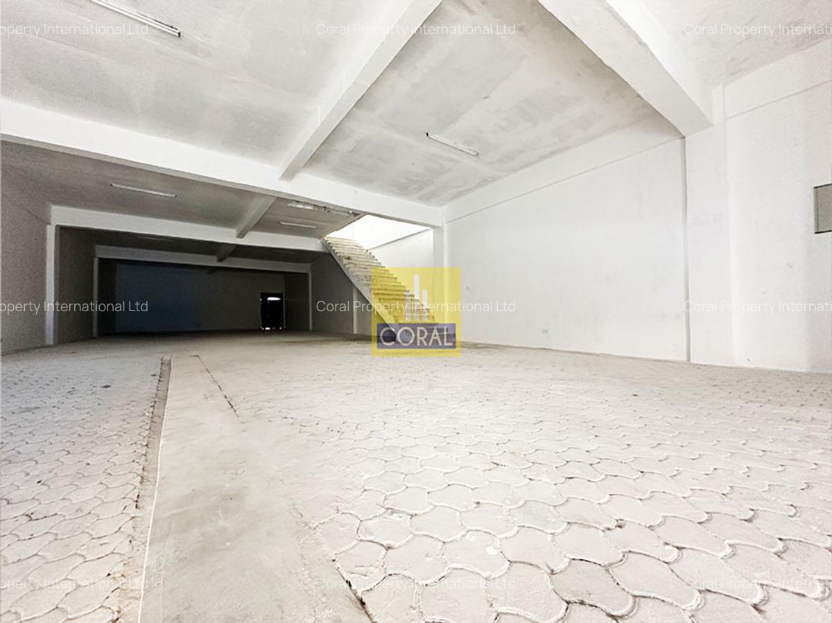 Warehouse in Eastern ByPass - 11