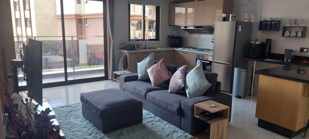 Serviced 3 Bed Apartment with En Suite in Syokimau - 7