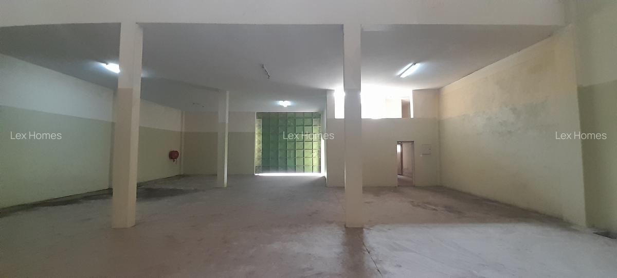 Warehouse with Service Charge Included at Sabaki - 6