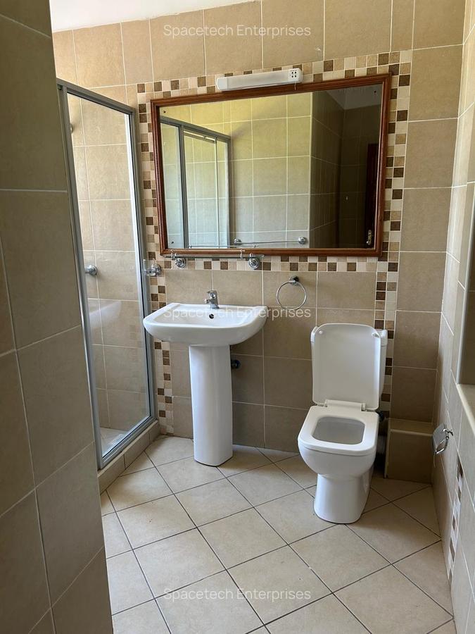 5 Bed House with En Suite in Karen - 20