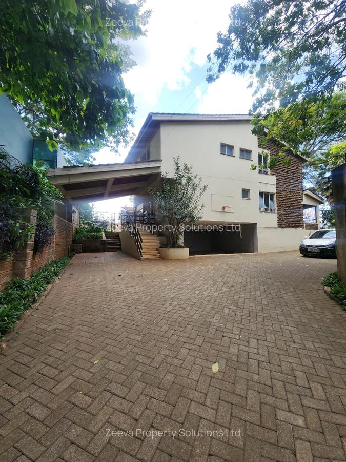 5 Bed House with Staff Quarters in Gigiri - 1