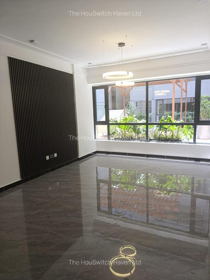 2 Bed Apartment with En Suite at Off Gitanga Road - 2