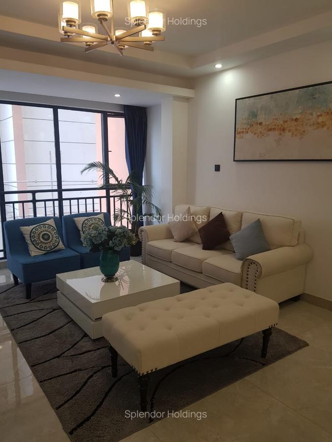 3 Bed Apartment with En Suite in Lavington - 6