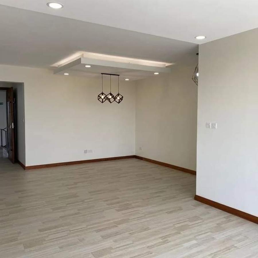 2 Bed Apartment with En Suite in Kilimani - 7