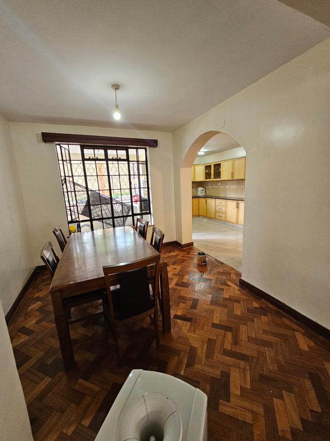 2 Bed Apartment with En Suite at Kilimani - 2