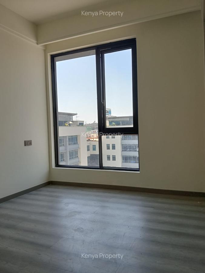 1 Bed Apartment with Swimming Pool at Westlands Road - 11