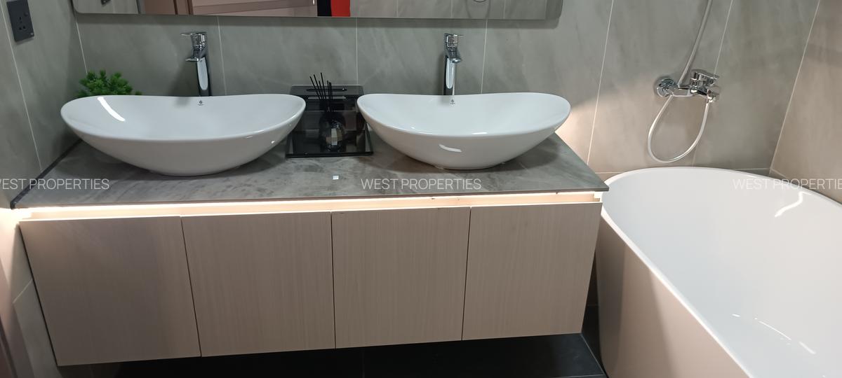 4 Bed Apartment with En Suite at Kileleshwa - 4