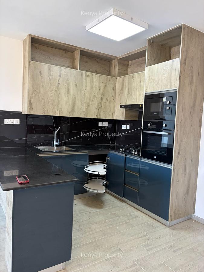 1 Bed Apartment with En Suite at Argwings Kodhek - 5