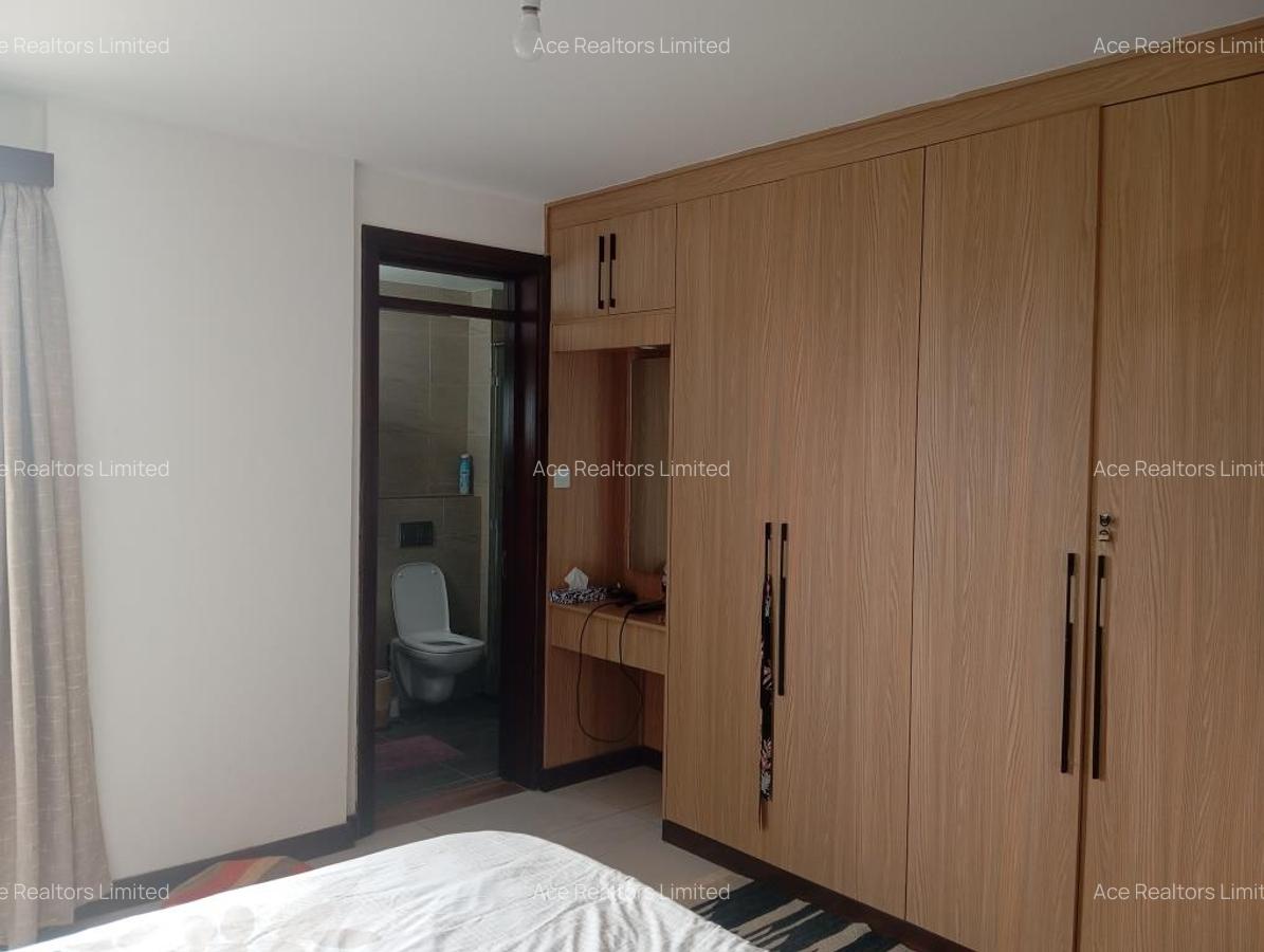 2 Bed Apartment with En Suite at General Mathenge Drive - 9