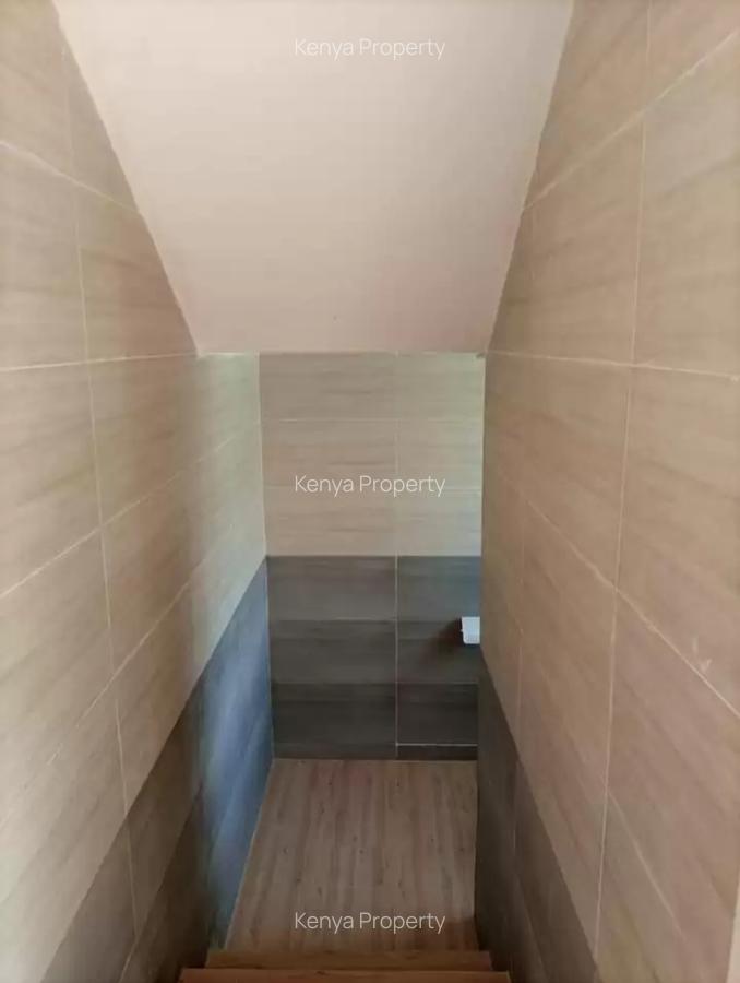 3 Bed Villa with Staff Quarters at Acacia Road - 16