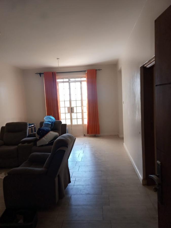 2 bed apartment with en suite in ngong road