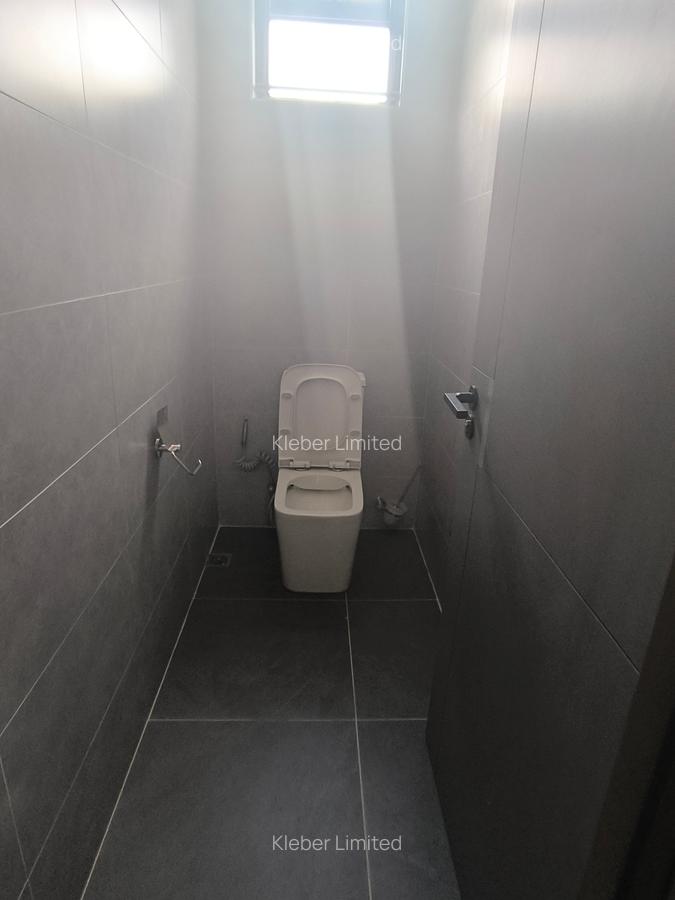 3 Bed House with En Suite in Kitengela - 11