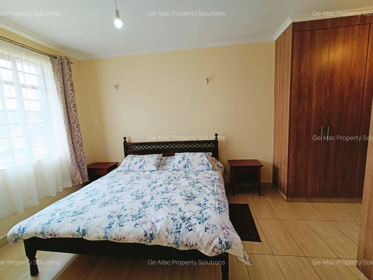 4 Bed House with En Suite in Kiambu Road - 6