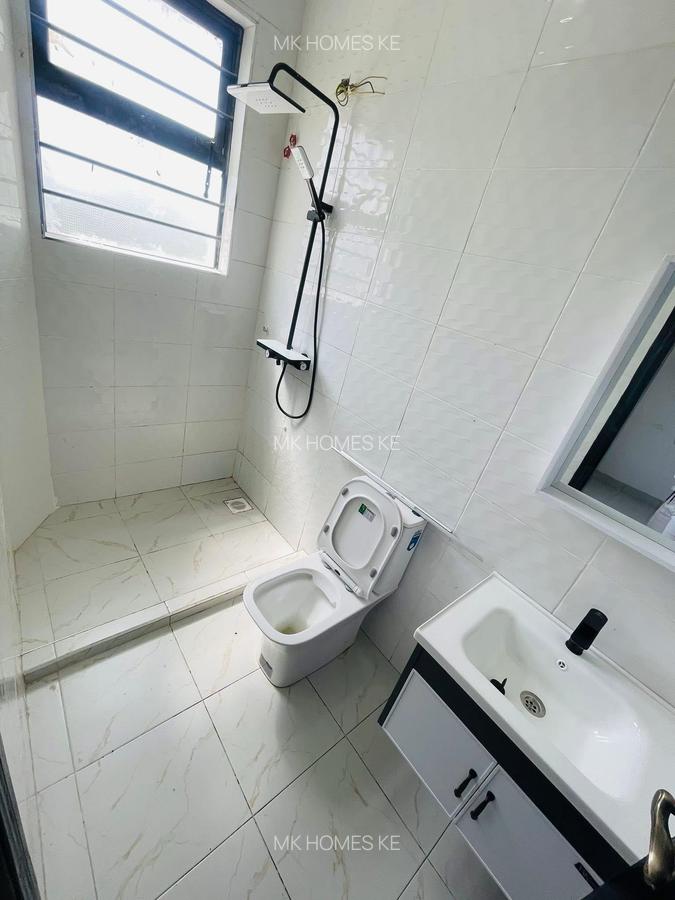4 Bed Villa with En Suite at Ruiru - 4