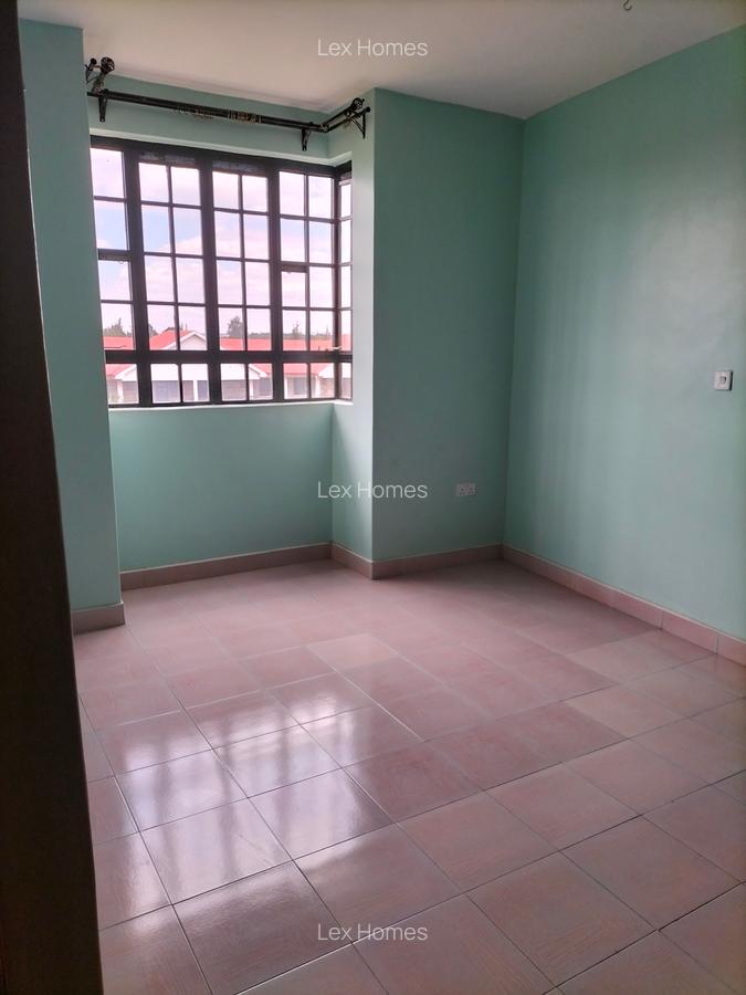 2 Bed Apartment with Borehole in Ongata Rongai - 8