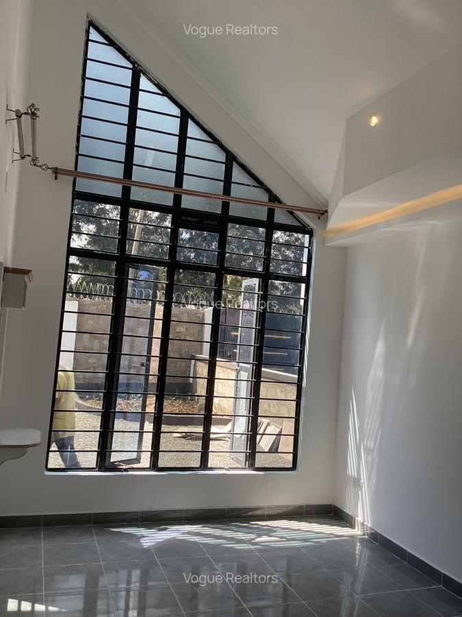 4 Bed House at Matasia - 9