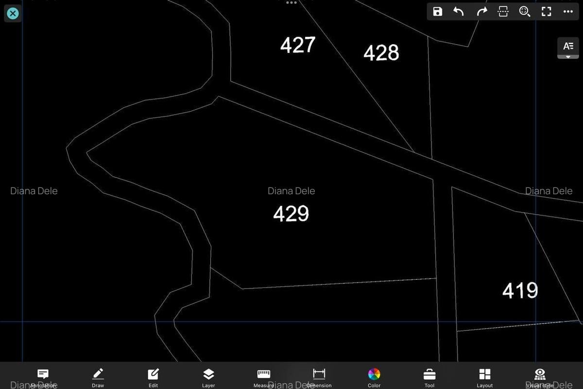 2.41 ac Land at Makonde Rd - 4