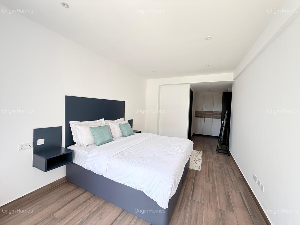 Furnished 2 Bed Apartment with En Suite at General Mathenge - 10