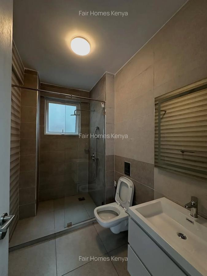 3 Bed Apartment with En Suite at Nyeri Road - 8