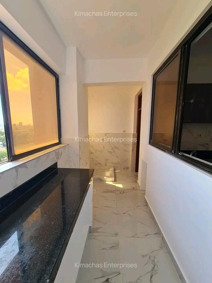 3 Bed Apartment with En Suite at Kasuku Road - 14