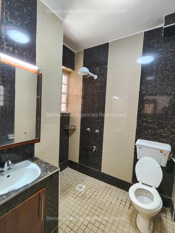 2 Bed Apartment with En Suite at Parklands - 8