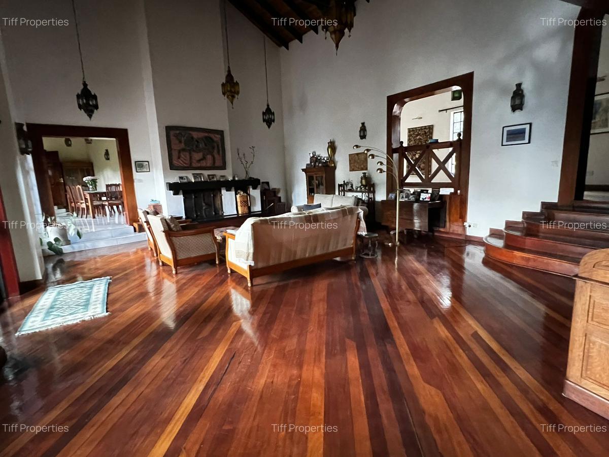 5 Bed House in Karen Hardy - 5