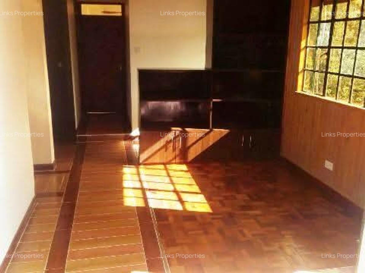 3 Bed House with En Suite at Karen - 8