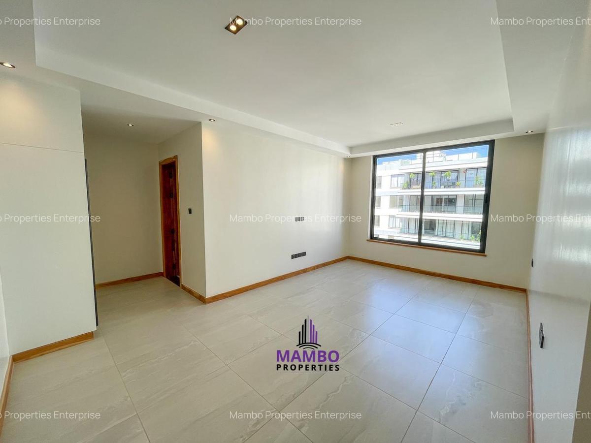 4 Bed Apartment with En Suite at Peponi Rd - 5