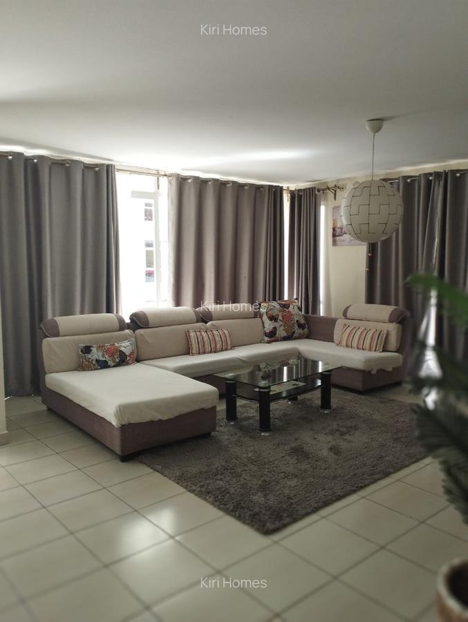 3 Bed Apartment with En Suite in Lavington - 8