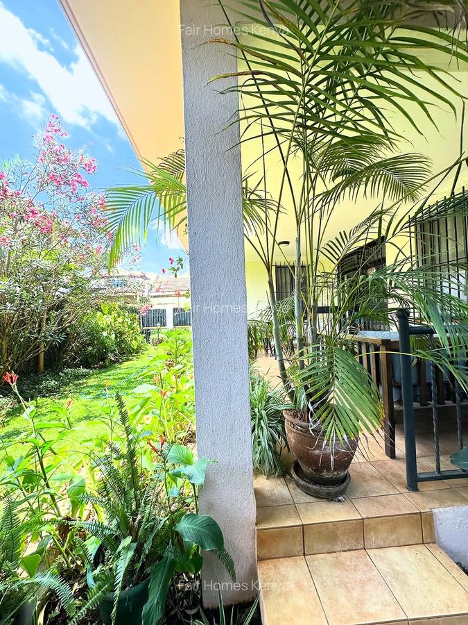 4 Bed Townhouse with En Suite at Convent Drive - 8