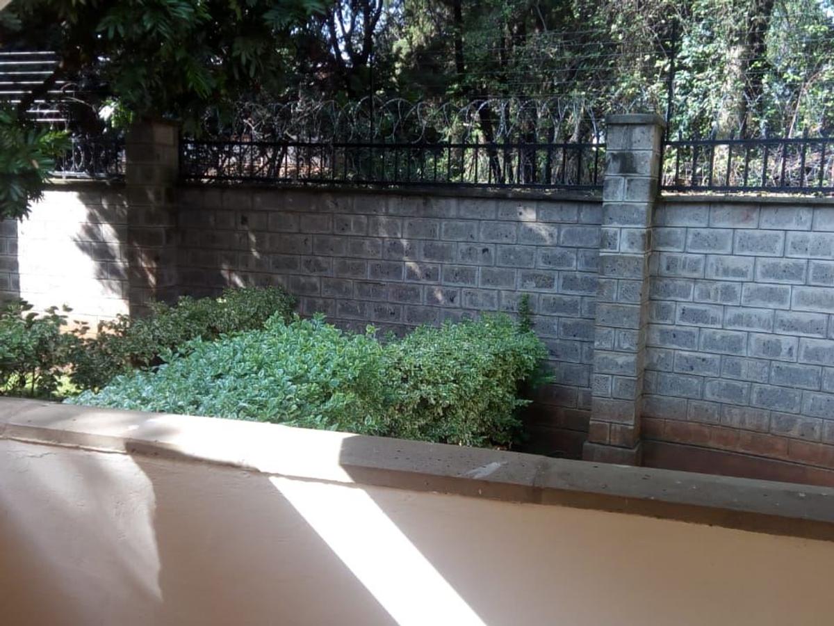 3 Bed House with En Suite in Kilimani - 5