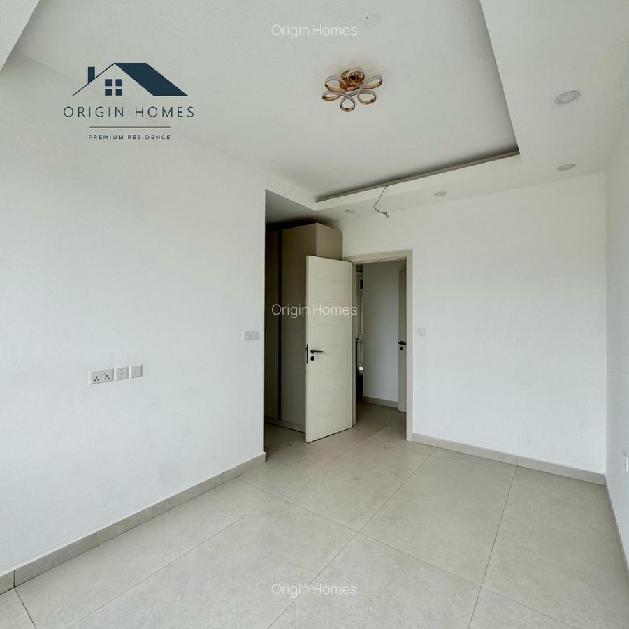 4 Bed Apartment with En Suite at General Mathenge Road - 3