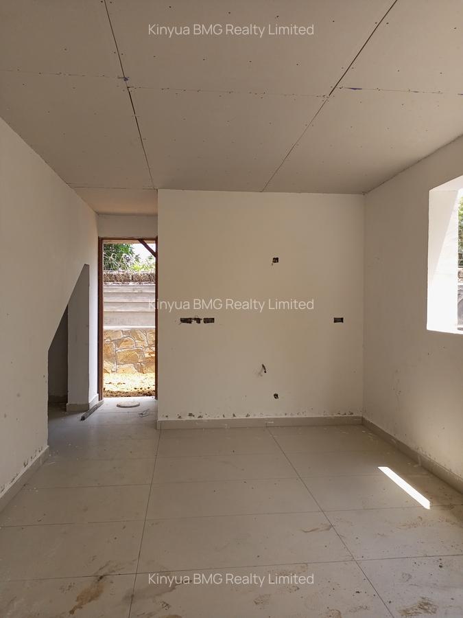 5 Bed Villa with En Suite in Nyali Area - 4