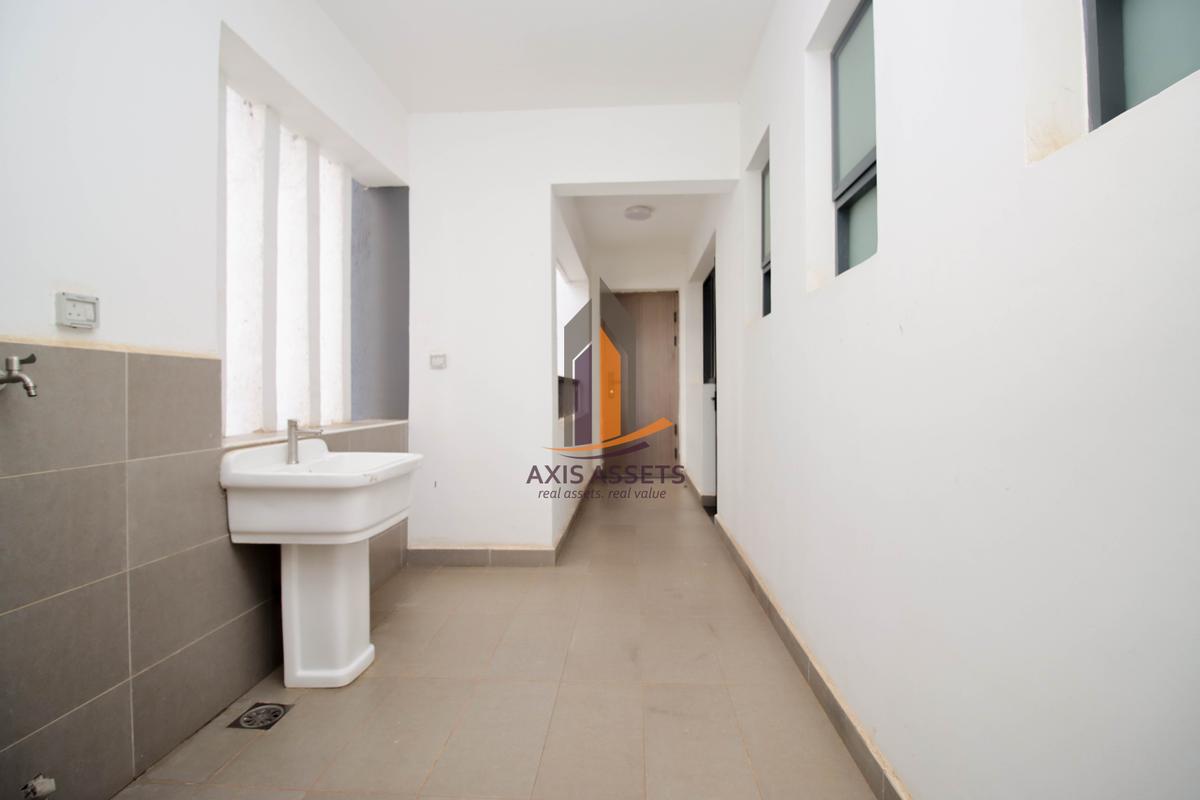 3 Bed Apartment with En Suite in Lower Kabete - 13