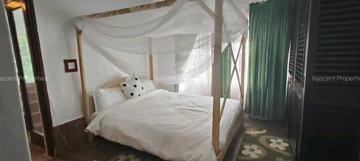 2 Bed House with En Suite in Kitisuru - 7