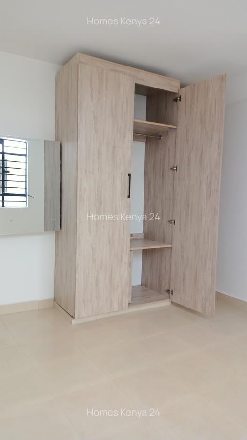 2 Bed Apartment in Kiambu Road - 5