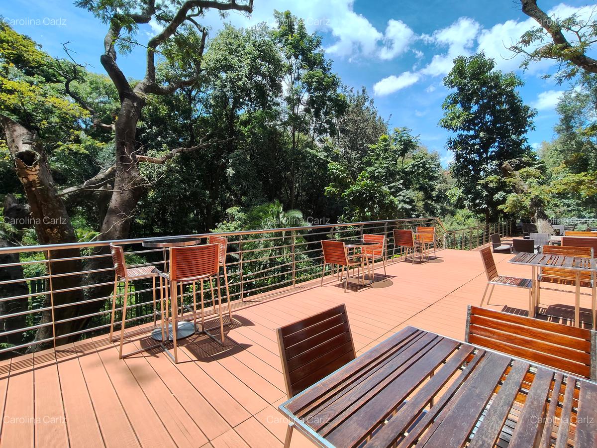 4 Bed Apartment with En Suite in Westlands Area - 16