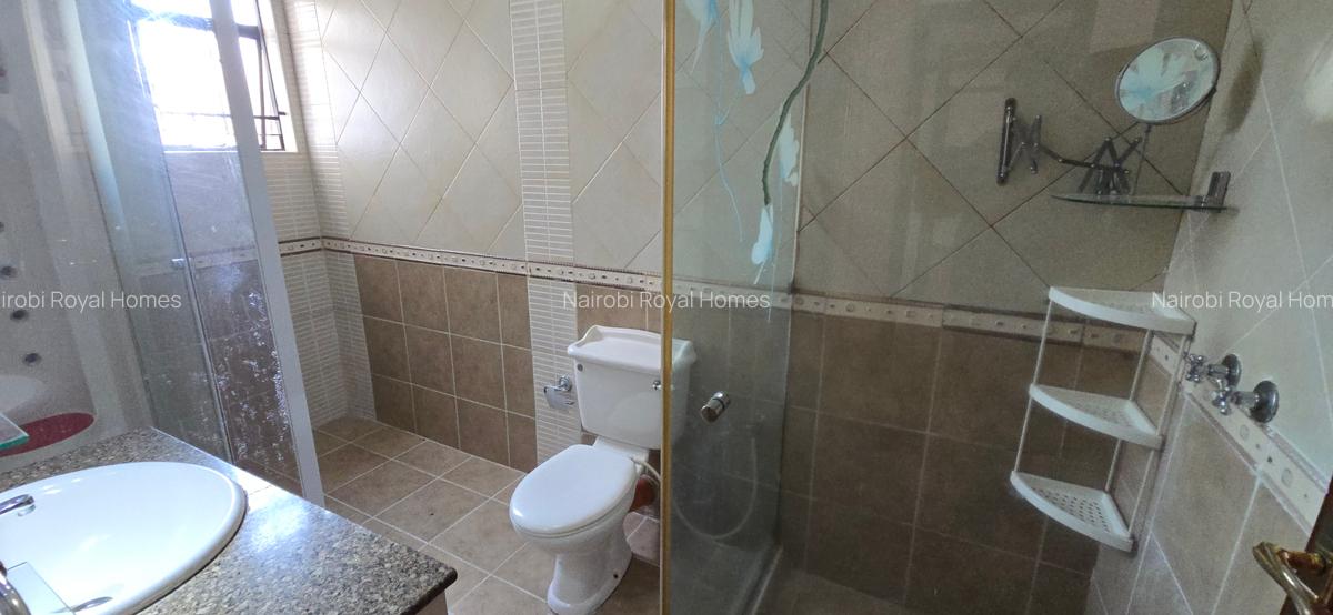 5 Bed Townhouse with En Suite at Grevillea Grove - 11