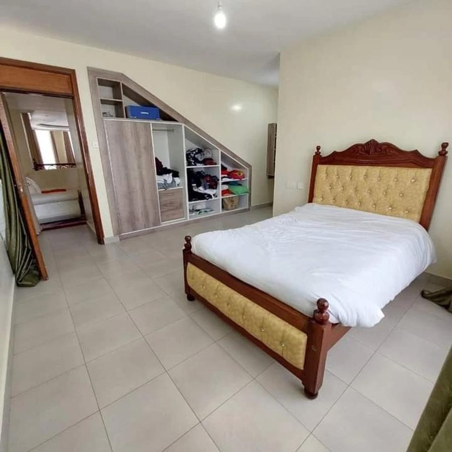 6 Bed House with En Suite at Kitisuru - 9