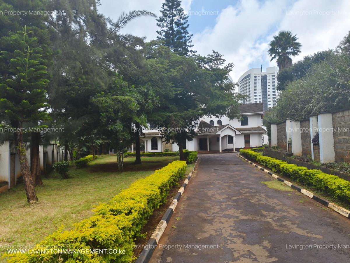 0.5 ac Residential Land at Olengurueni Rd Junction - 6