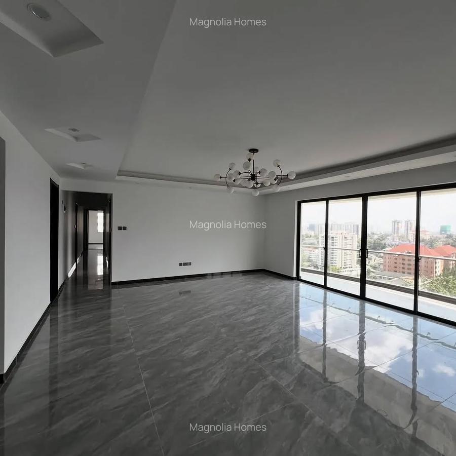 5 Bed Apartment in Kileleshwa - 5