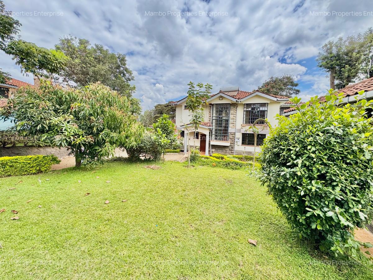 4 Bed Townhouse with En Suite at Off Red Hill Rd - 1