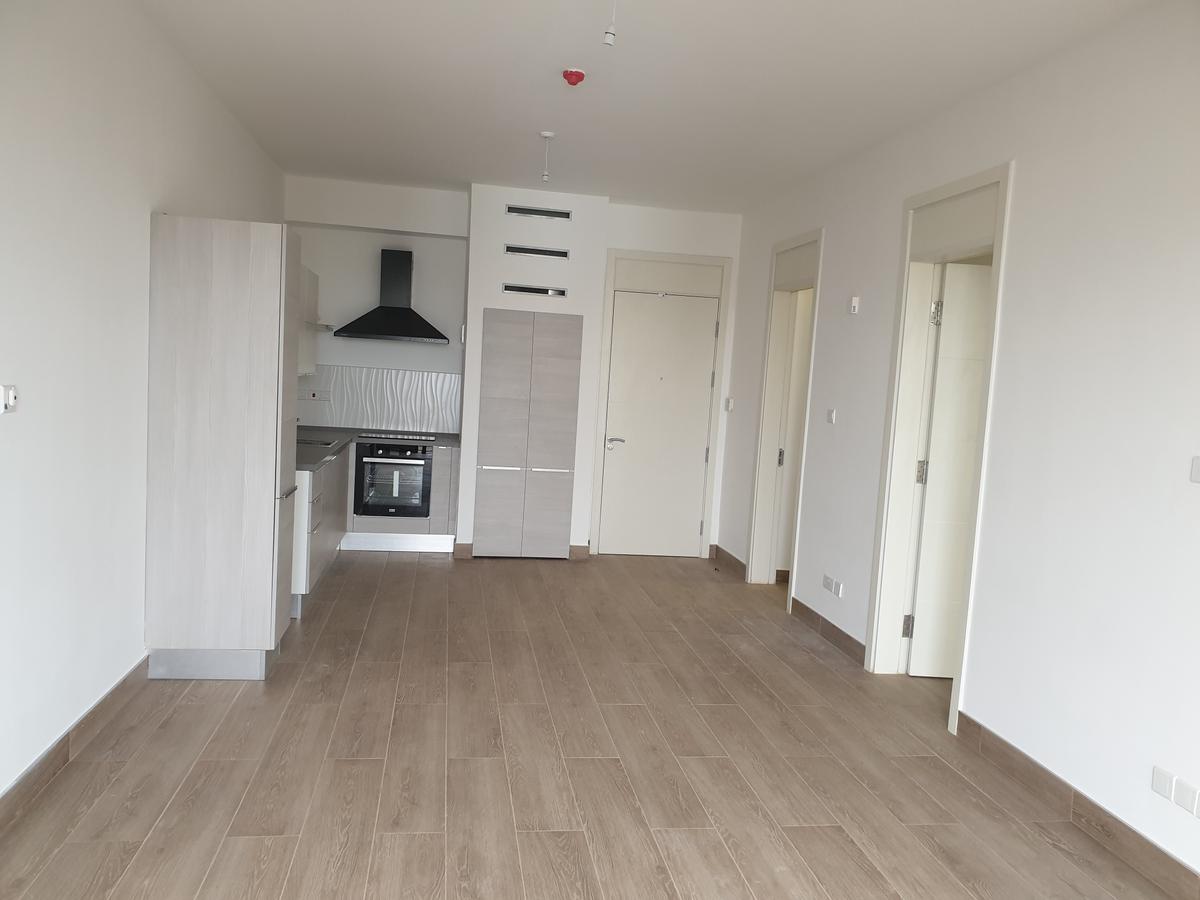 2 Bed Apartment with En Suite at Westlands - 10