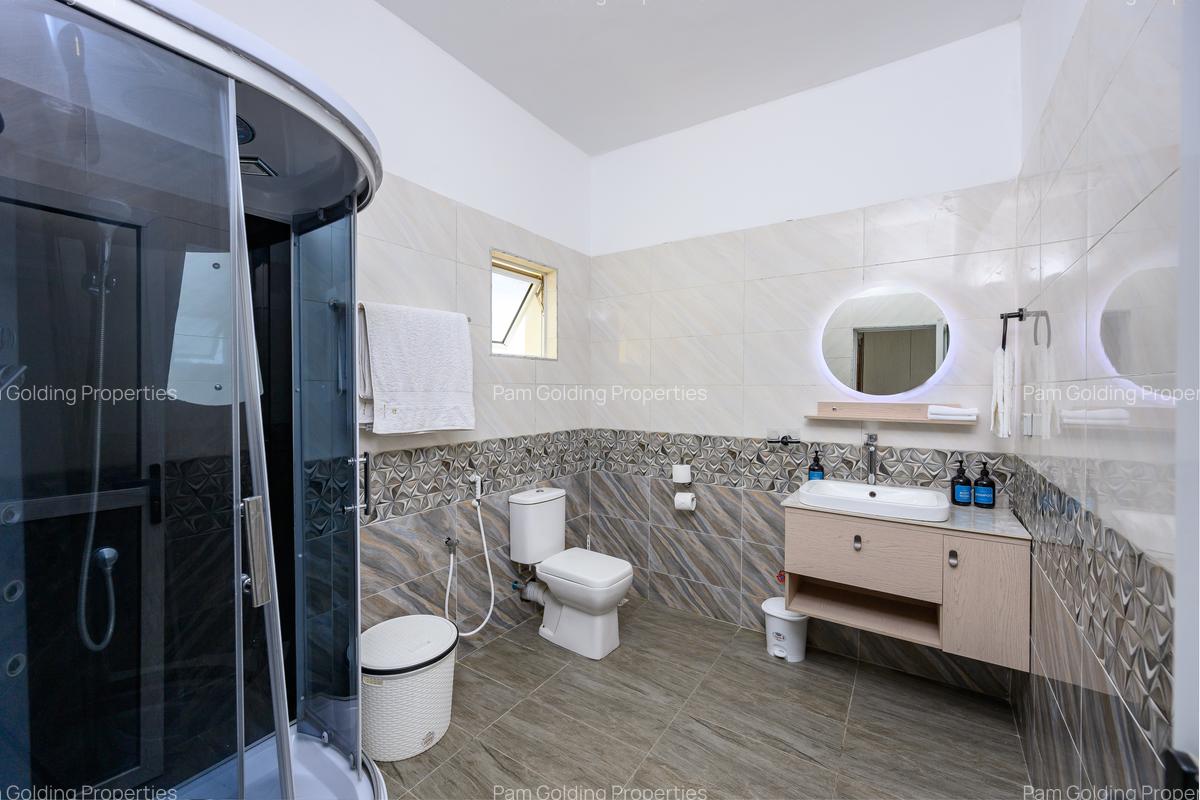 2 Bed Apartment with En Suite at Majengo - 11